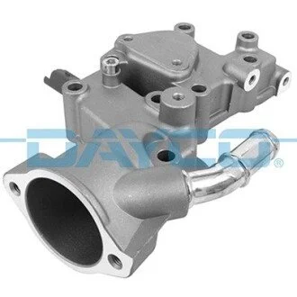 Патрубок из алюминиевого сплава DAYCO DT1260F