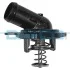 Termostat CAR DT1309F