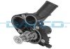 DAYCO CITROEN Термостат C3 II 1.2 VTi 12-16, PEUGEOT 208 I 1.2 12-, 308 II 1.2 VTi 72 13-21, DS 3 1.2 VTi 82 15-19 DT1317H