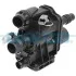 DAYCO CITROEN Термостат C4 CACTUS 1.2 THP 110 14-, PEUGEOT 3008 1.2 15-16, OPEL CROSSLAND X / CROSSLAND 1.2 17- DT1318H