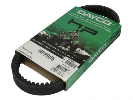 Ремень ГРМ DAYCO HP2005