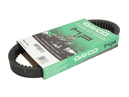 Ремінь ГРМ DAYCO HP2017