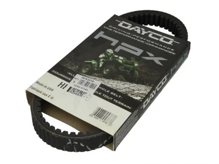 Ремень ГРМ DAYCO HPX2218