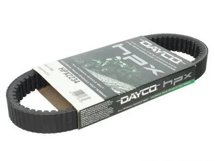 Ремень ГРМ DAYCO HPX2234