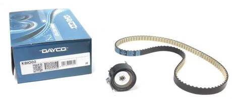 Ремкомплект ГРМ FORD B-Max/C-Max/Fiesta/Focus/Mondeo/Tourneo/Transit "1,0-1,1 "12>> DAYCO KBIO02