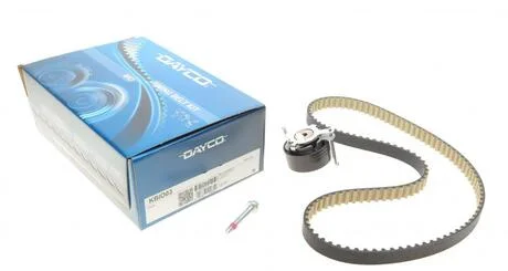 Комплект ремня ГРМ DAYCO KBIO03