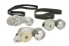 К-т,поликлиновый пас+натяжитель DAYCO KPV056HD (фото 1)