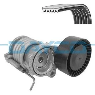 Zestaw VAG.. DAYCO KPV1141