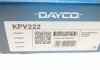 Ременный комплект DAYCO KPV222 (фото 12)