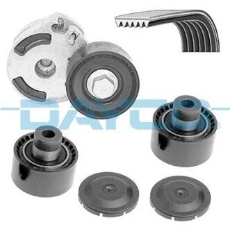 Ременный комплект DAYCO KPV238
