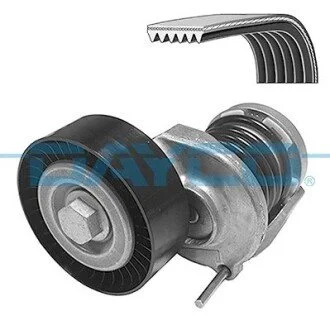 Ременный комплект DAYCO KPV262