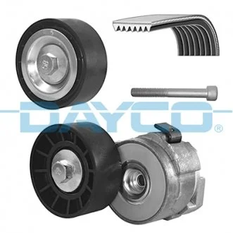 Комплект дорожных поясов DAYCO KPV285 (фото 1)
