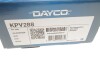 Комплект дорожных поясов DAYCO KPV288 (фото 7)