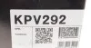 Комплект ременя генератора DAYCO KPV292 (фото 10)