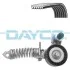 ZESTAW PASKA PK. /DAYCO/ KPV371