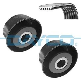 Zestaw P307 DAYCO KPV375 (фото 1)