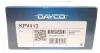 Комплект ремня DAYCO KPV413 (фото 3)