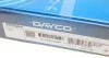 Комплект ремня DAYCO KPV504 (фото 3)