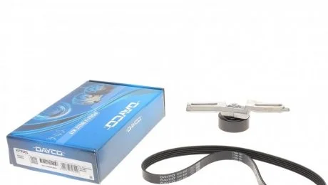 Комплект ременя генератора DAYCO KPV685
