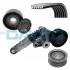 Комплект дорожных поясов KPV736