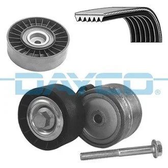 ZESTAW PASKA PK. ALFA ROMEO 156 03-06 DAYCO KPV948