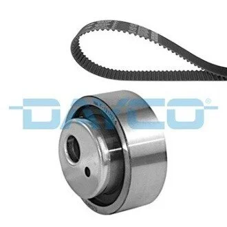 Комплект ГРМ Berlingo/Partner 1.1 96-08 DAYCO KTB101