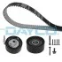 Комплект ГРМ Volvo S60/S80/S90 14-, (B 4204) KTB1159
