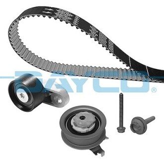 Zestaw (TB Teflon belt) Golf / Tiguan / T-Cross 1.0 TSI 2018- DAYCO KTB1234 (фото 1)