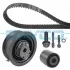 Ремкомплект ГРМ AUDI/VW//FORD A4/80/Passat/Golf/Polo/Galaxy \'\'1,9 \'\'95-00 KTB191