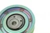 Ремкомплект ГРМ AUDI/SEAT/SKODA/VW A3/A4/Cordoba/Leon/Fabia/Octavia/Caddy/Golf/Transp. &quot;1,6-2,0 &quot;94- DAYCO KTB253 (фото 6)