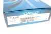 Роликовый модуль натяжителя ремня (ролик, ремень) DAYCO KTB256 (фото 7)