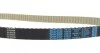 Роликовый модуль натяжителя ремня (ролик, ремень) DAYCO KTB282 (фото 8)