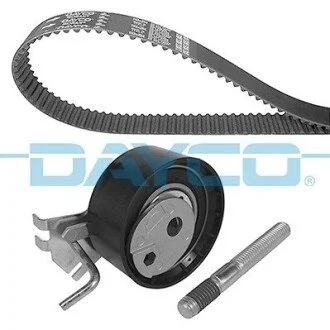Комплект ремня ГРМ DAYCO KTB337