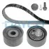 Комплект ГРМ VW Passat 2.5 TDI 98-05 DAYCO KTB367 (фото 1)