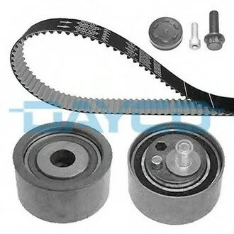 Комплект ГРМ VW Passat 2.5 TDI 98-05 DAYCO KTB367 (фото 1)