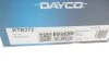 Ремкомплект ГРМ TOYOTA/VW Hiace/Hilux/LandCruiser/Taro &quot;2,4D &quot;87-06 DAYCO KTB372 (фото 15)