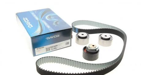 Комплект ремня ГРМ DAYCO KTB399