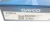 Комплект ременя ГРМ DAYCO KTB414 (фото 17)