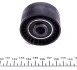 Ремкомплект ГРМ PEUGEOT 206/207/307/308 \&#039;\&#039;1.6 \&#039;\&#039;00-12 DAYCO KTB417 (фото 4)