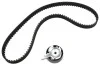 Ремкомплект ГРМ FORD/MAZDA Fiesta/Focus/Fusion/2 &quot;1,25-1,6 &quot;01&gt;&gt; DAYCO KTB461 (фото 2)