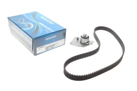 Ремкомплект ГРМ MITSUBISHI/NISSAN/OPEL/RENAULT/VOLVO DAYCO KTB465