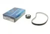 Ремкомплект ГРМ FORD C-Max/Fiesta/Focus/Transit Connect/Focus/Mondeo 1.8TDCI KTB470