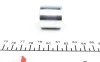 Ремкомплект ГРМ AUDI/SEAT/SKODA/VW A3/A4/TT/Ibiza/Toledo/Octavia/Bora/Golf/Sharan &quot;1,8 &quot;95-10 DAYCO KTB484 (фото 3)