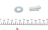 Ремкомплект ГРМ AUDI/SEAT/SKODA/VW A3/A4/TT/Ibiza/Toledo/Octavia/Bora/Golf/Sharan &quot;1,8 &quot;95-10 DAYCO KTB484 (фото 5)