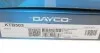 Роликовий модуль натягувача ременя (ролик, ремінь) DAYCO KTB503 (фото 4)
