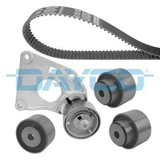 Комплект ГРМ (ремень+ролик)) DAYCO KTB560