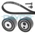 Ремкомплект ГРМ PEUGEOT/CITROEN/FIAT Expert/Jumpy/Scudo \'\'2,0\'\'04 KTB589