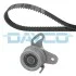 Комплект ГРМ Hyundai Accent 1.3/1.5 94-00 DAYCO KTB598 (фото 1)