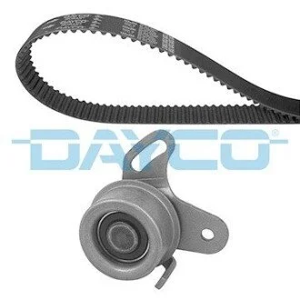 Комплект ГРМ Hyundai Accent 1.3/1.5 94-00 DAYCO KTB598