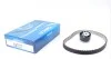 Ремкомплект ГРМ JAGUAR/LANDROVER XF/XJ/DiscoveryIV/RangeRover/RangeRoverSport "3,0D "09>> KTB702